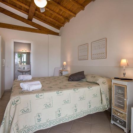Agriturismo Pian Di Spille - Golf Βίλα Tarquinia Εξωτερικό φωτογραφία