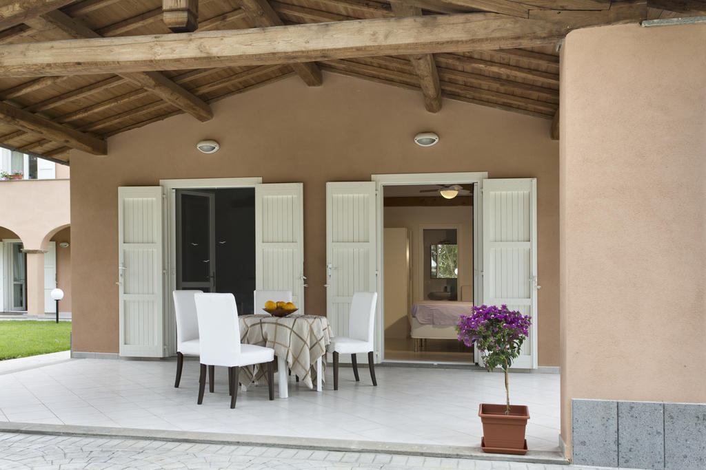 Agriturismo Pian Di Spille - Golf Βίλα Tarquinia Εξωτερικό φωτογραφία