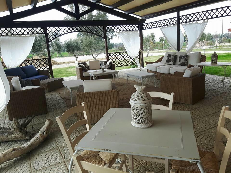 Agriturismo Pian Di Spille - Golf Βίλα Tarquinia Εξωτερικό φωτογραφία