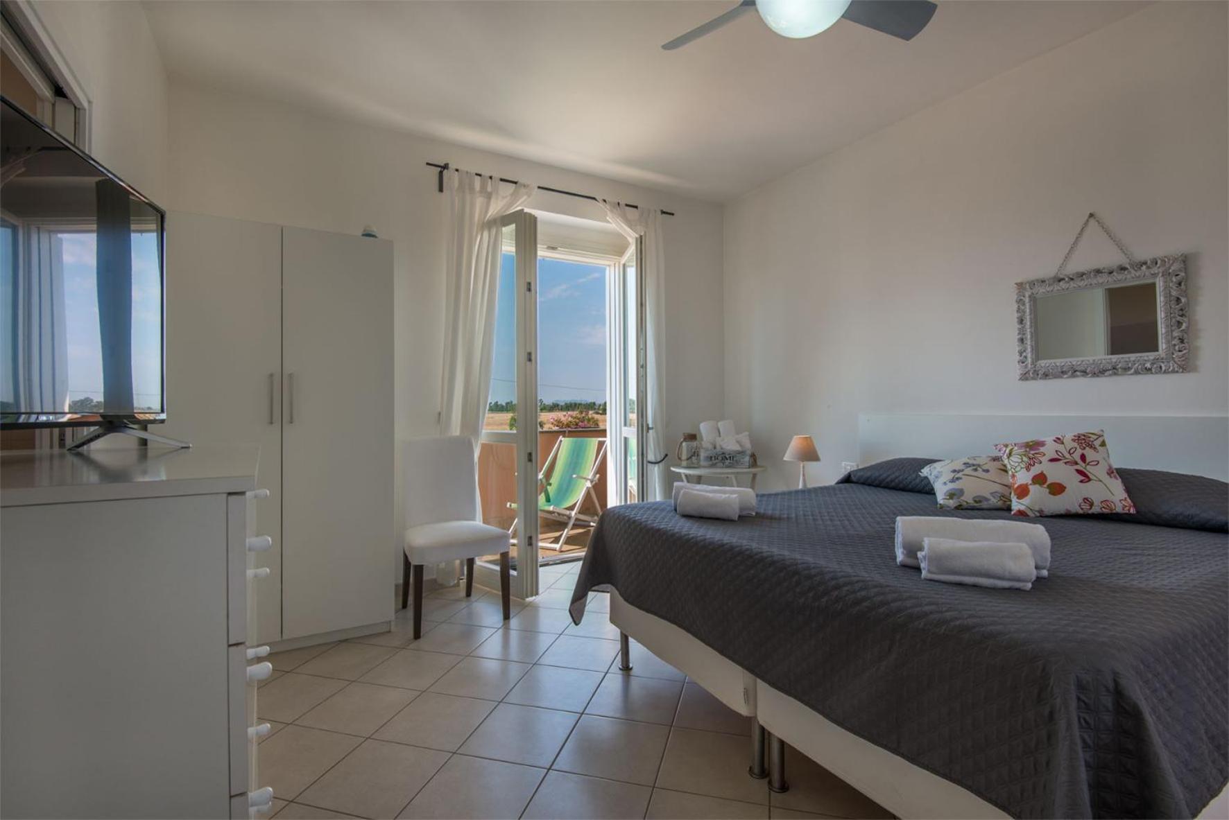 Agriturismo Pian Di Spille - Golf Βίλα Tarquinia Εξωτερικό φωτογραφία
