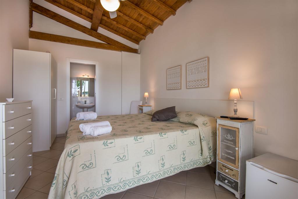 Agriturismo Pian Di Spille - Golf Βίλα Tarquinia Εξωτερικό φωτογραφία