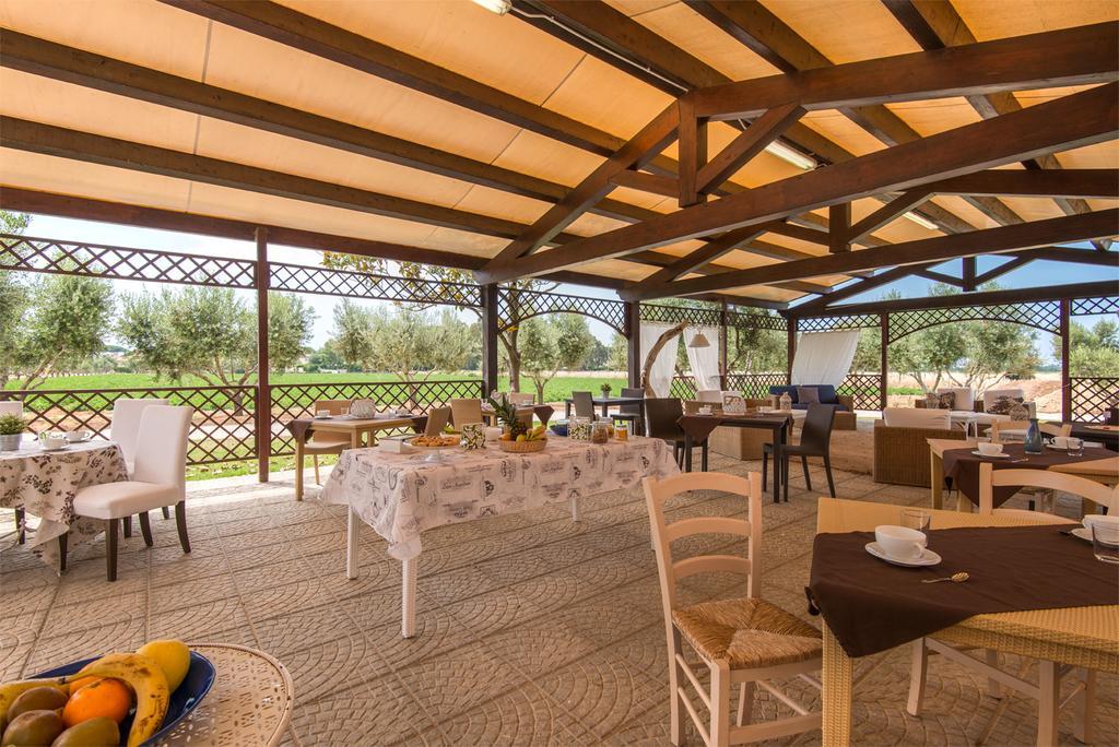 Agriturismo Pian Di Spille - Golf Βίλα Tarquinia Εξωτερικό φωτογραφία