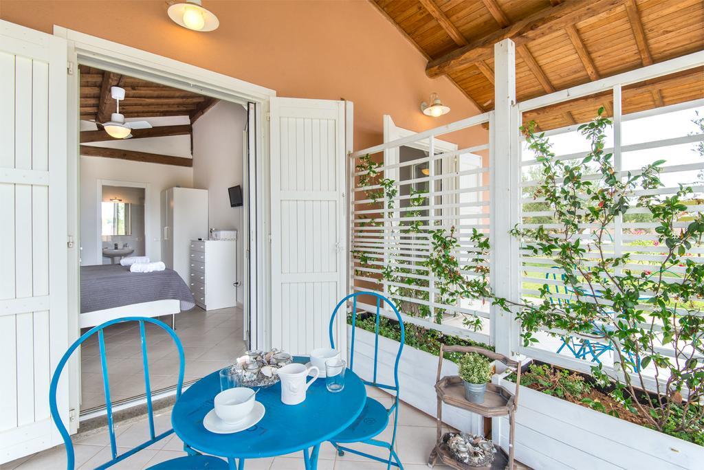 Agriturismo Pian Di Spille - Golf Βίλα Tarquinia Εξωτερικό φωτογραφία