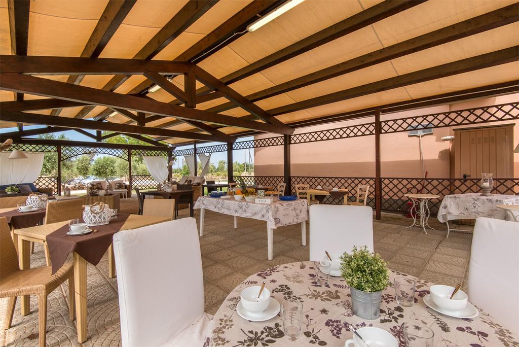 Agriturismo Pian Di Spille - Golf Βίλα Tarquinia Εξωτερικό φωτογραφία